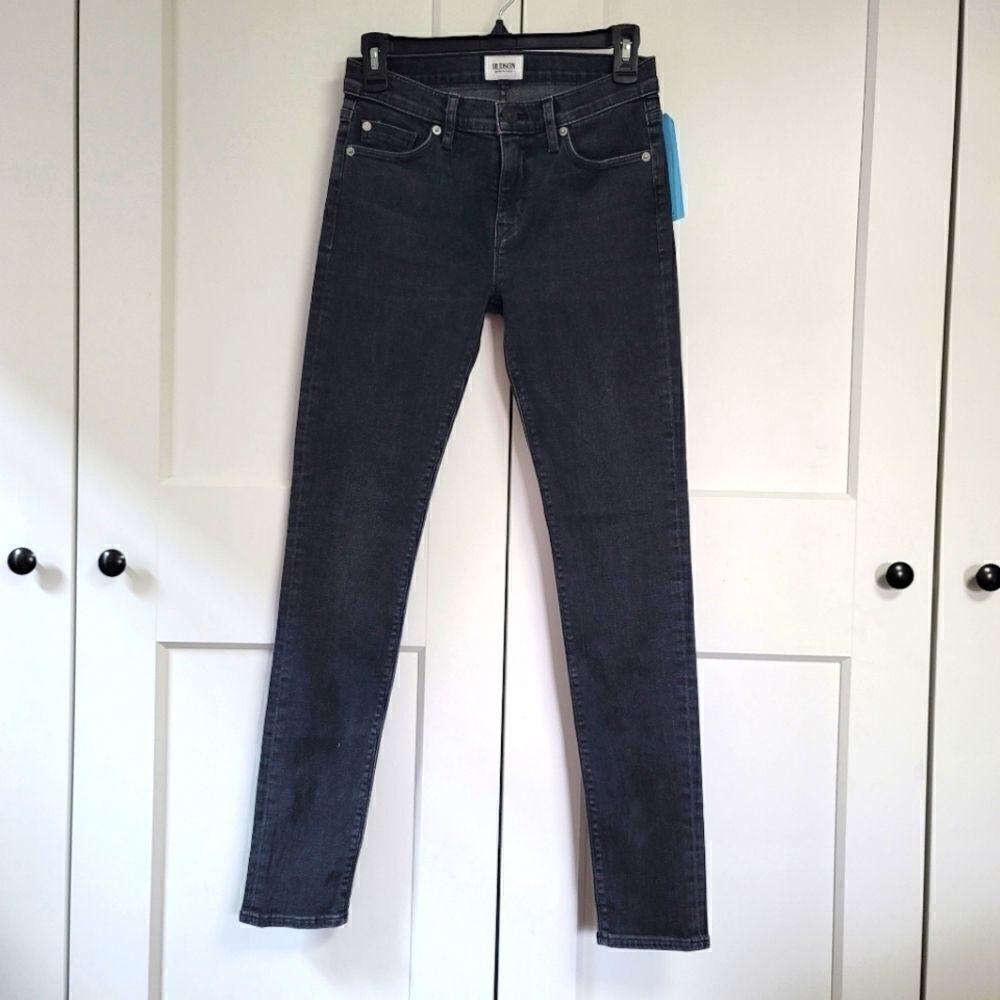 Hudson sample size 25 jeans - Picture 2 of 12